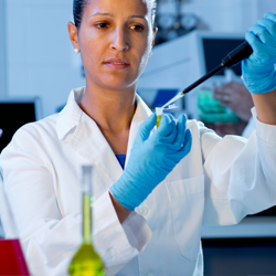 clinical trial incubator
