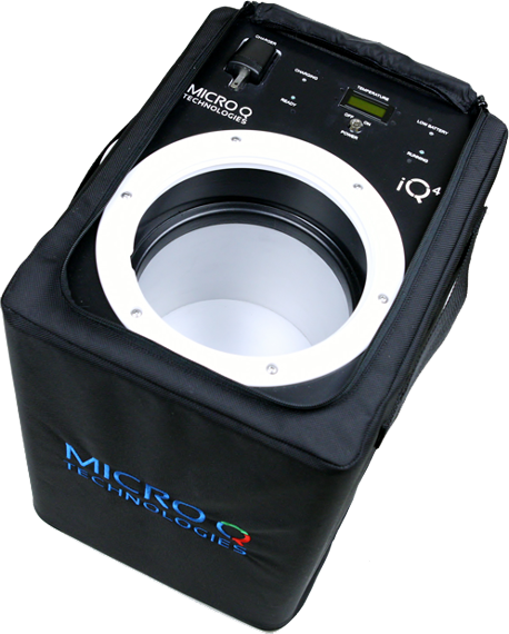 portable incubator