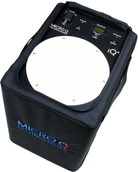 transportable incubator device